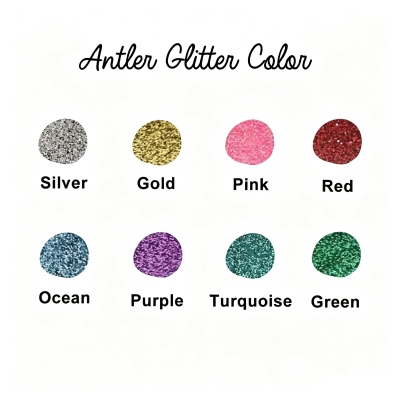 Glitter Color