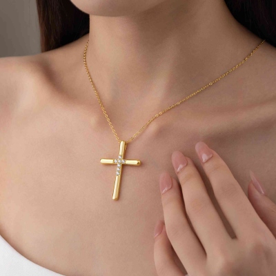 cross