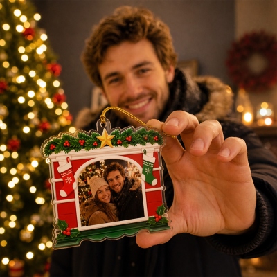 Christmas stocking