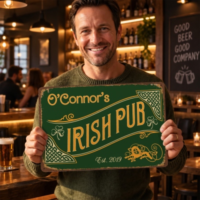 shamrock