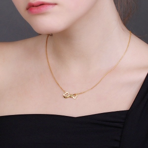 Name necklace