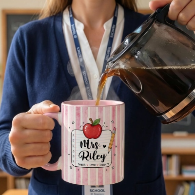 mug