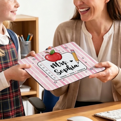 teacher