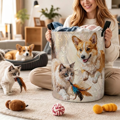 pet photo