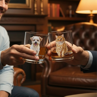 glas