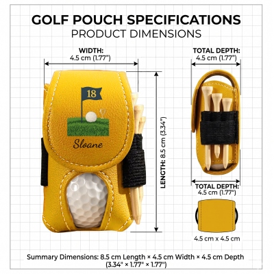 Golfspieler