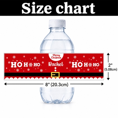 HO HO HO