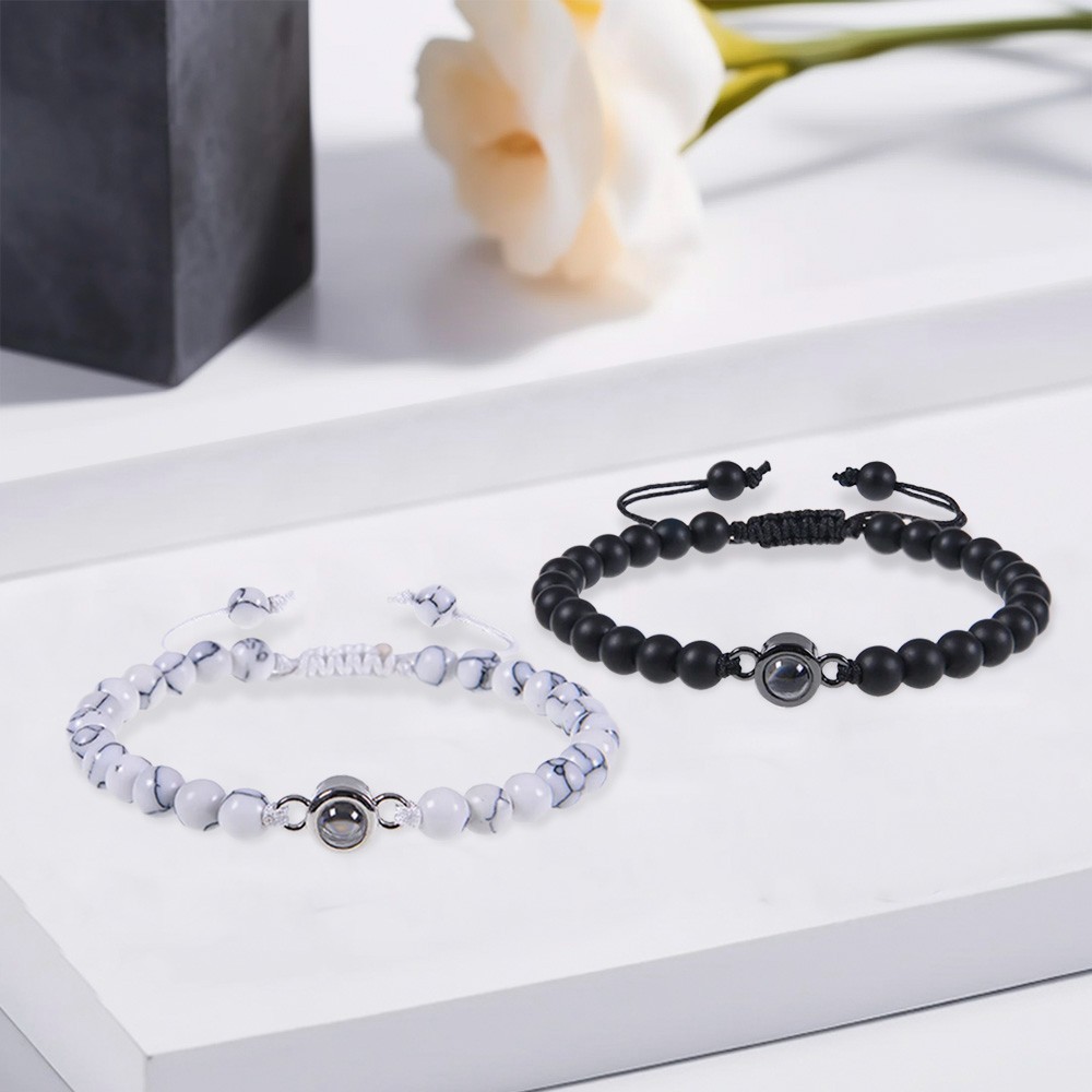 Warp Bracelet