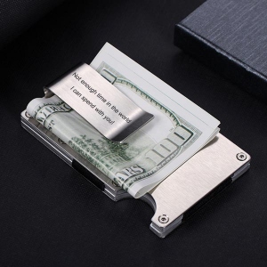 Card Holder for Men