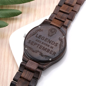 fashion watch