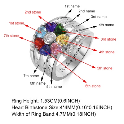 promise ring