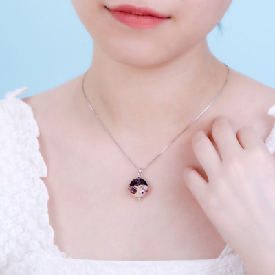 Sand & Sea Beach Style Necklace 