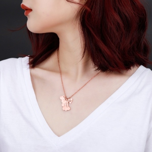 Dog Paw Jewelry