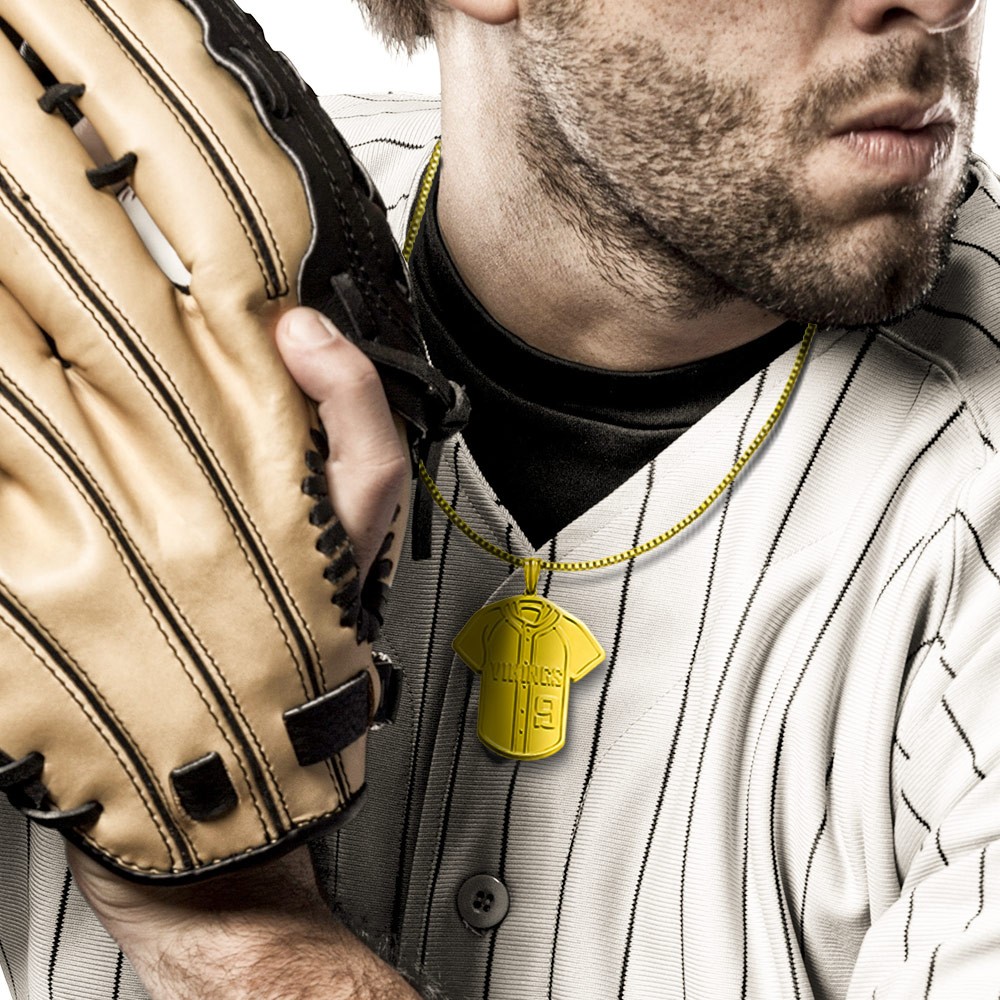 Baseball Jersey