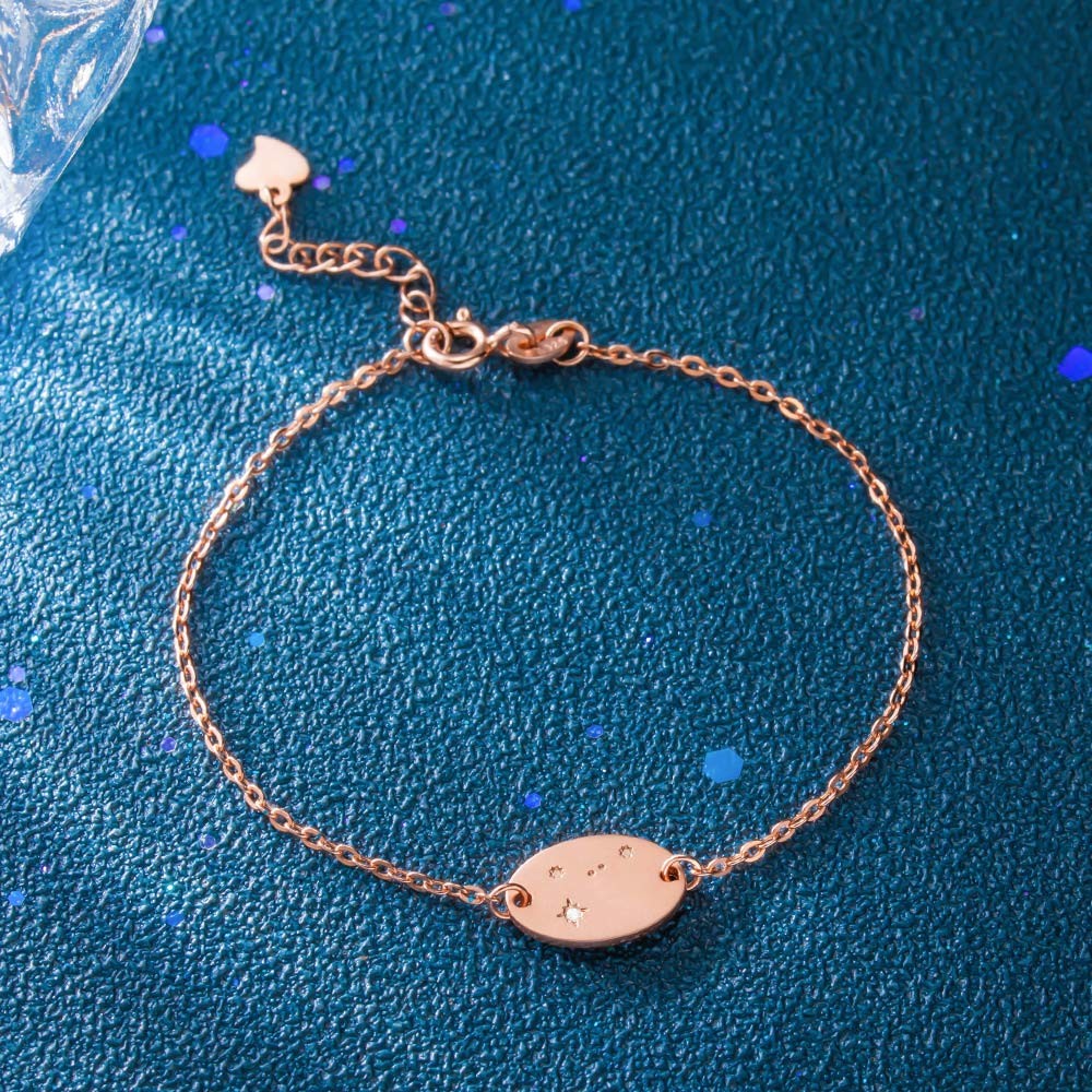 bracelets à disque