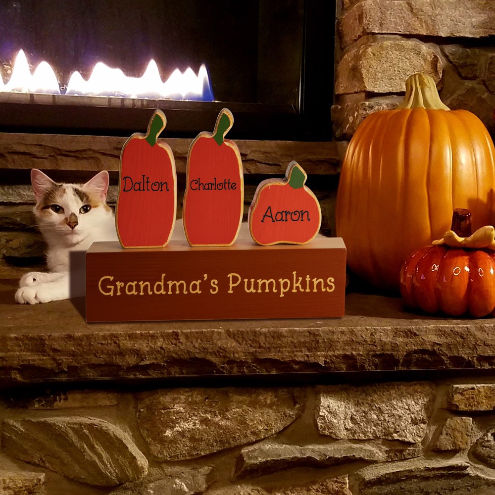 halloween decor