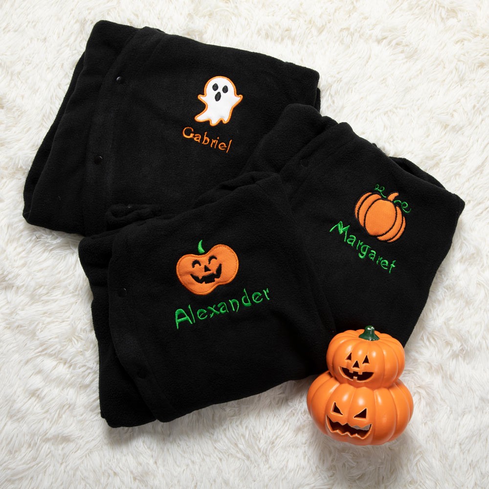 Halloween-Body
