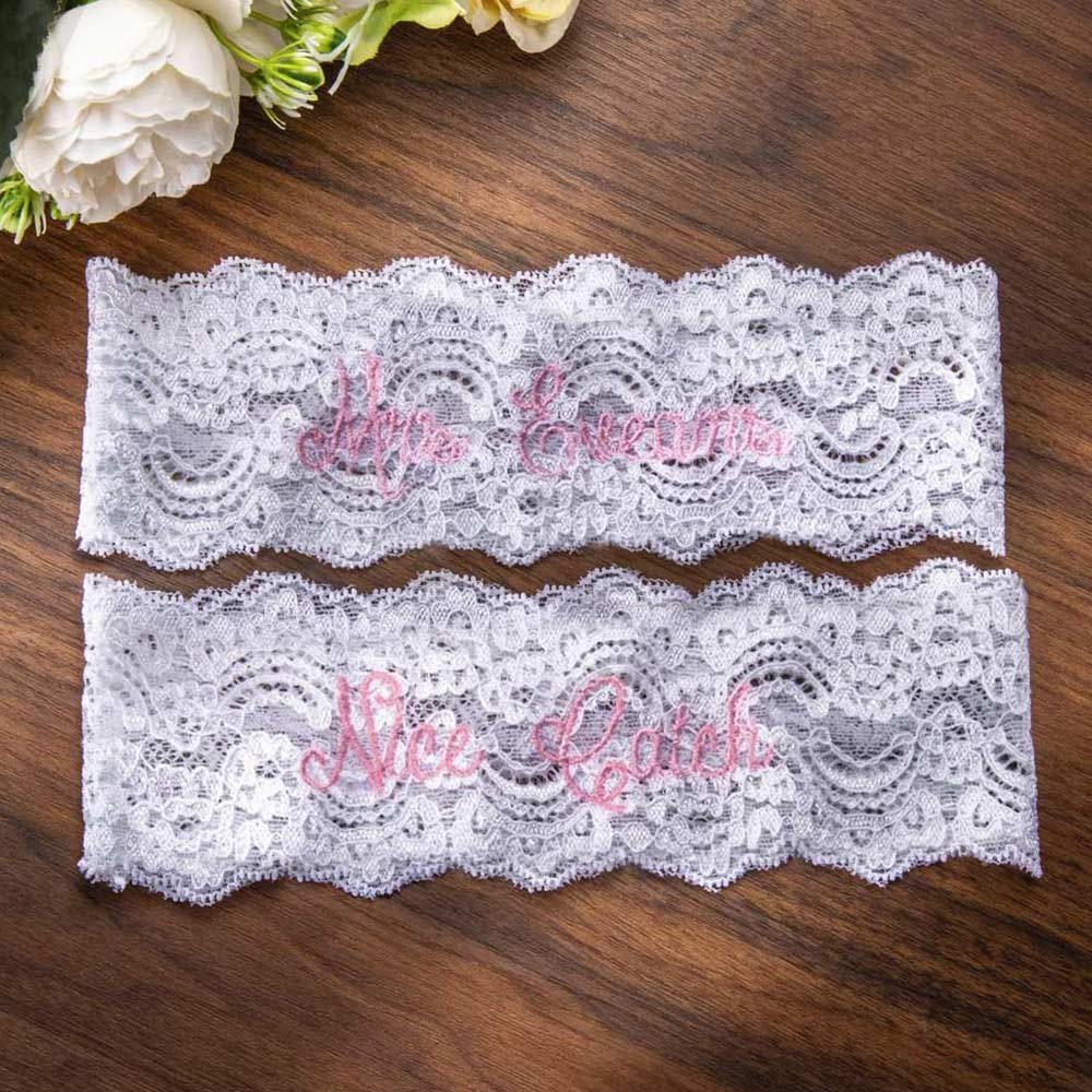 garter belt