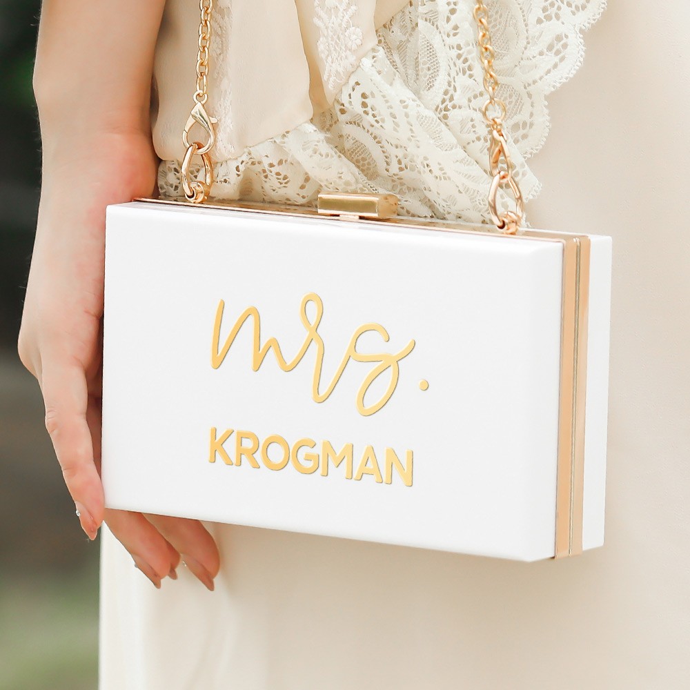 bride bag