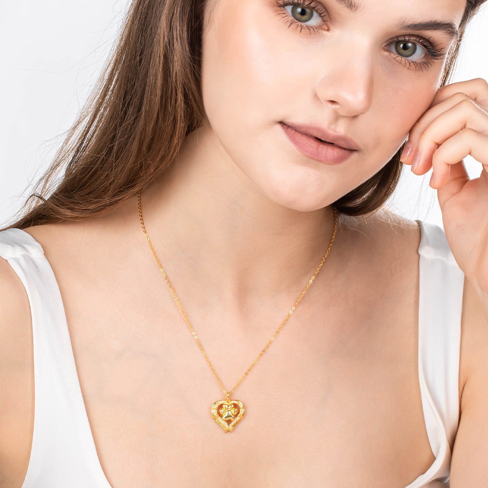 pendant