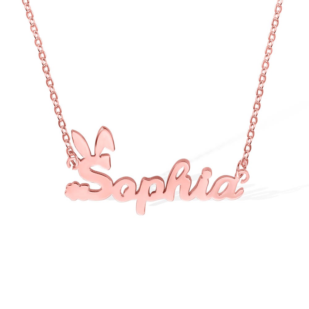 name