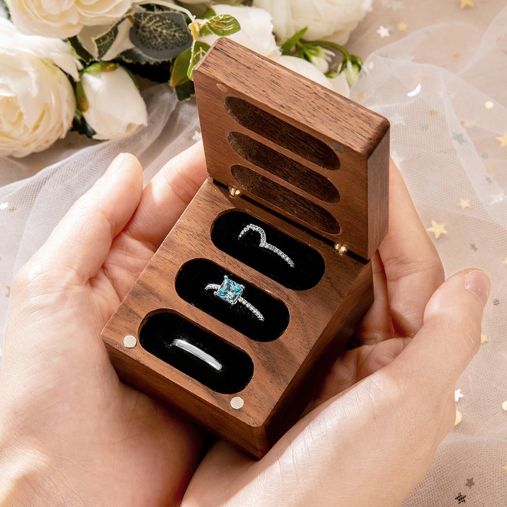 ring pillow