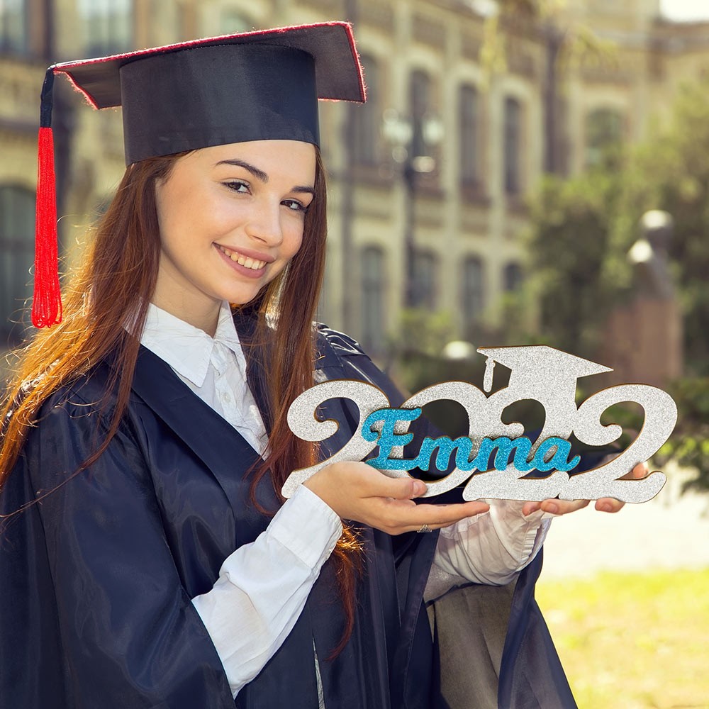 Diplôme de 2022