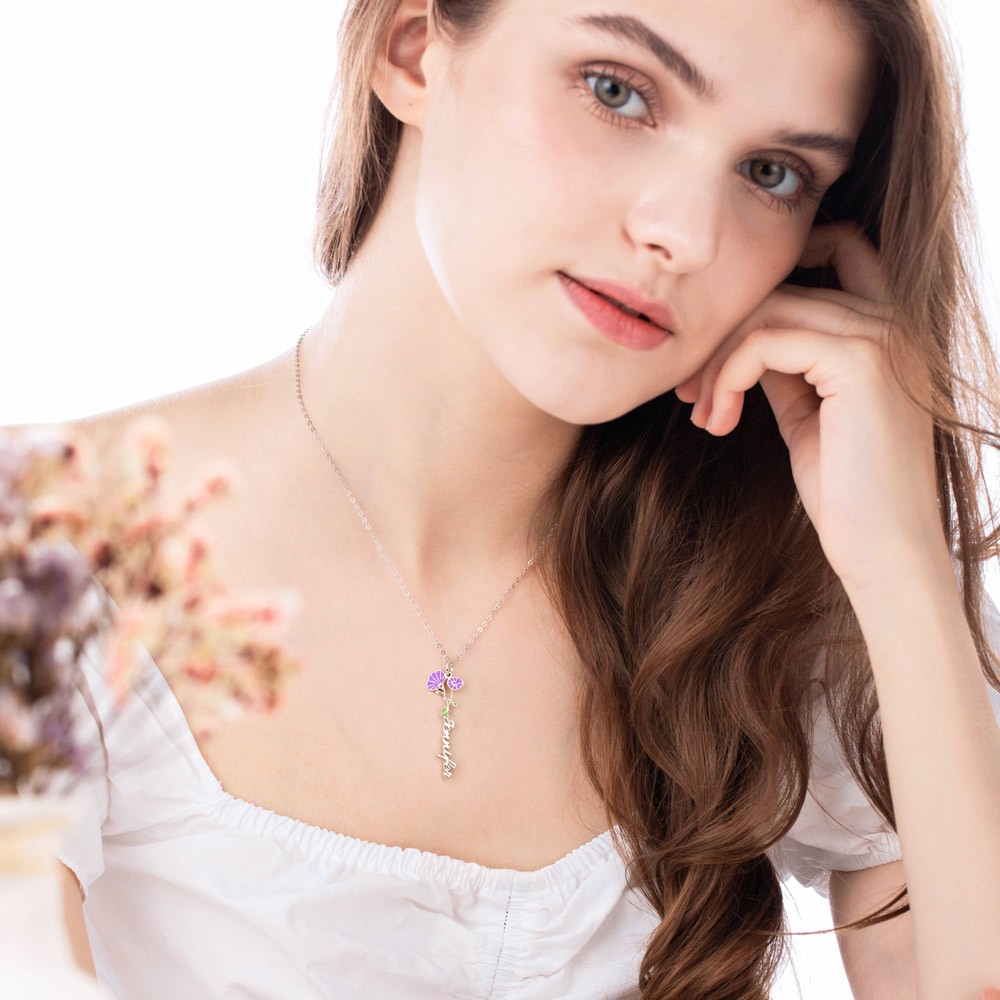 Individueller Schmuck