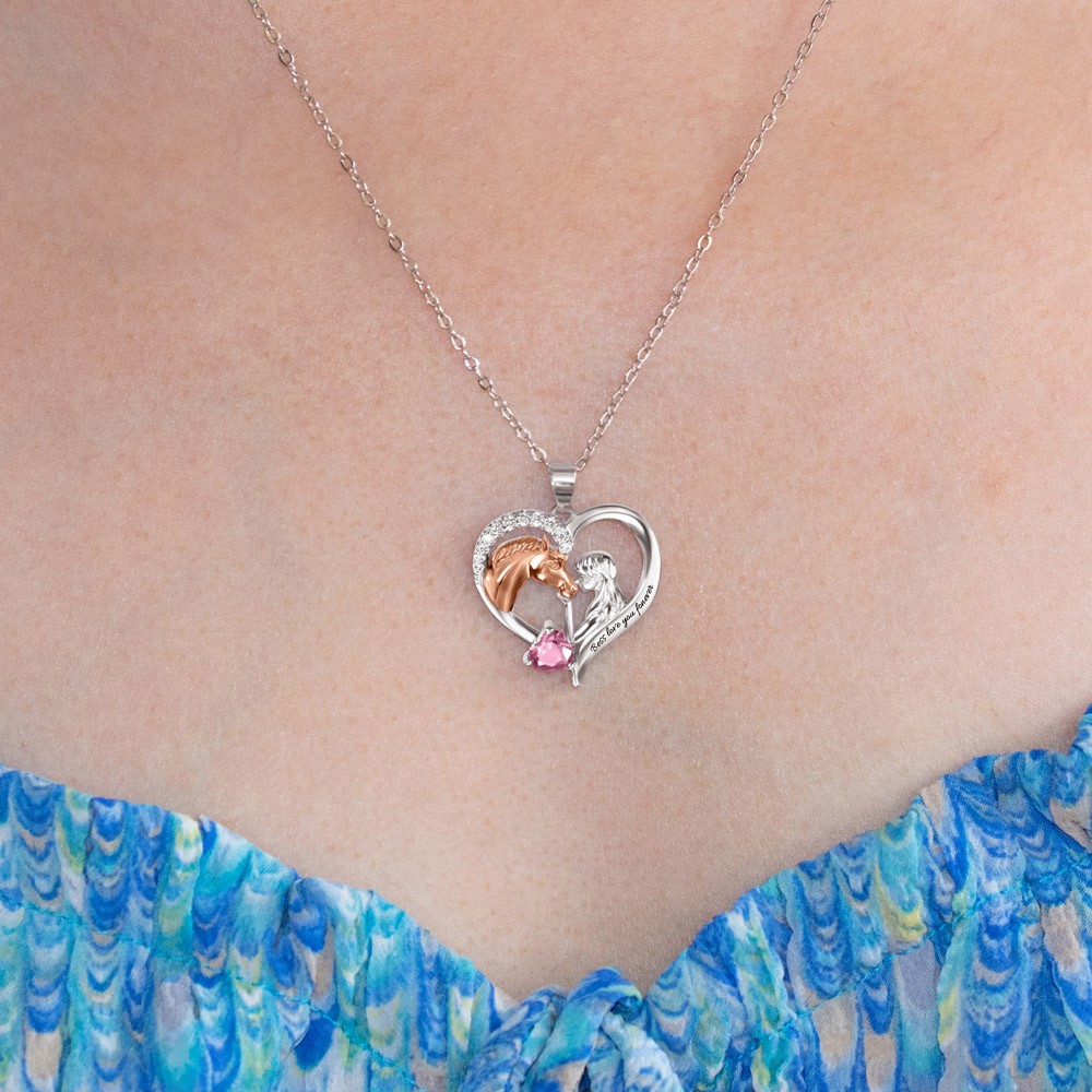 custom Jewelry for mother's day