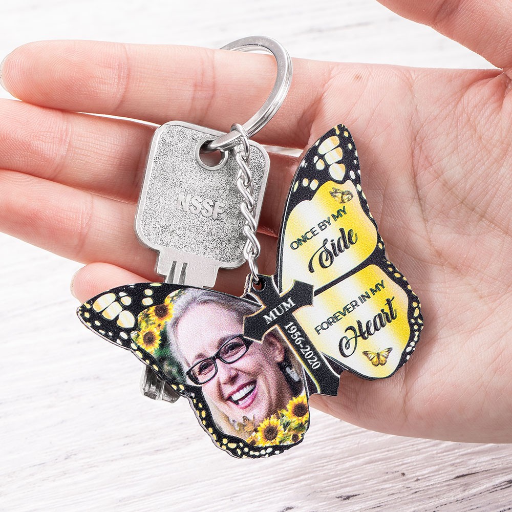 Keychain Accessory