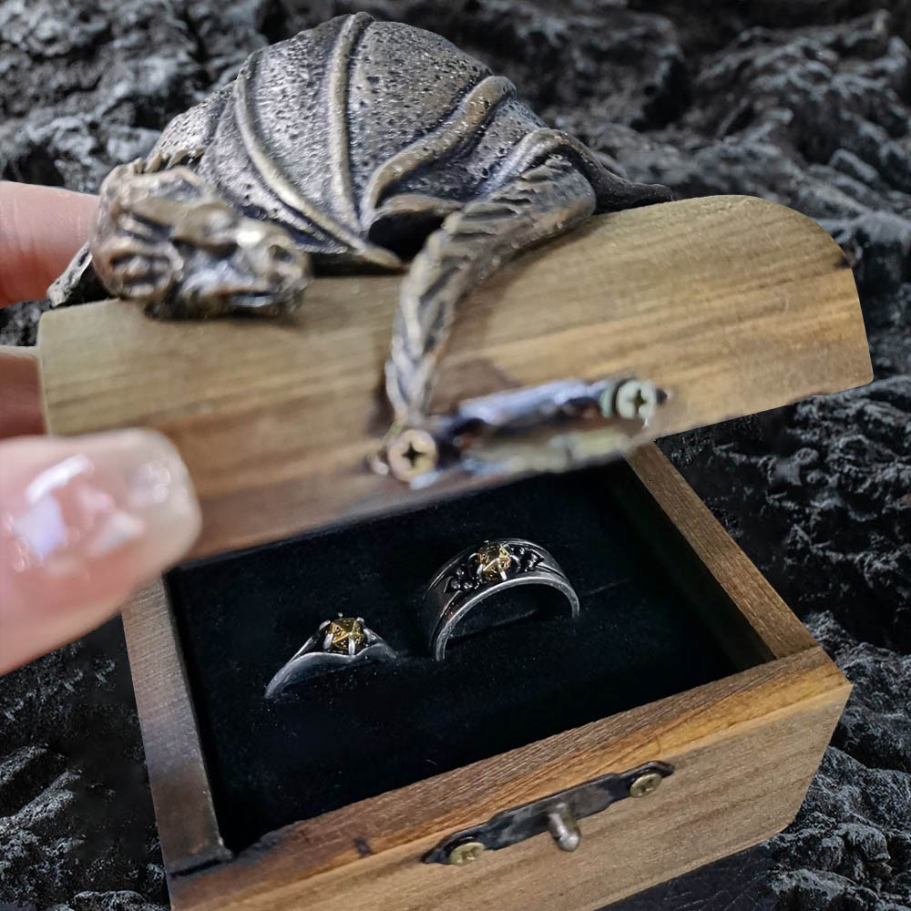 DnD gift