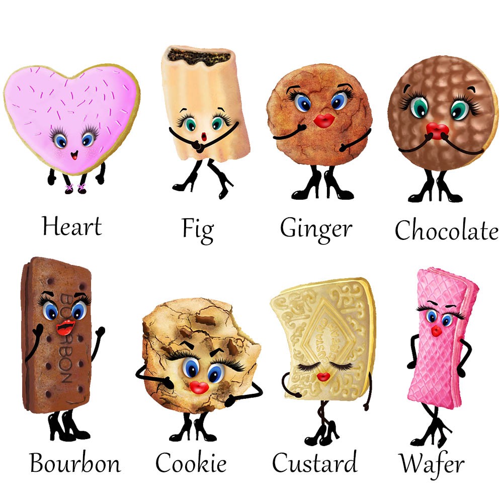 biscuit tin