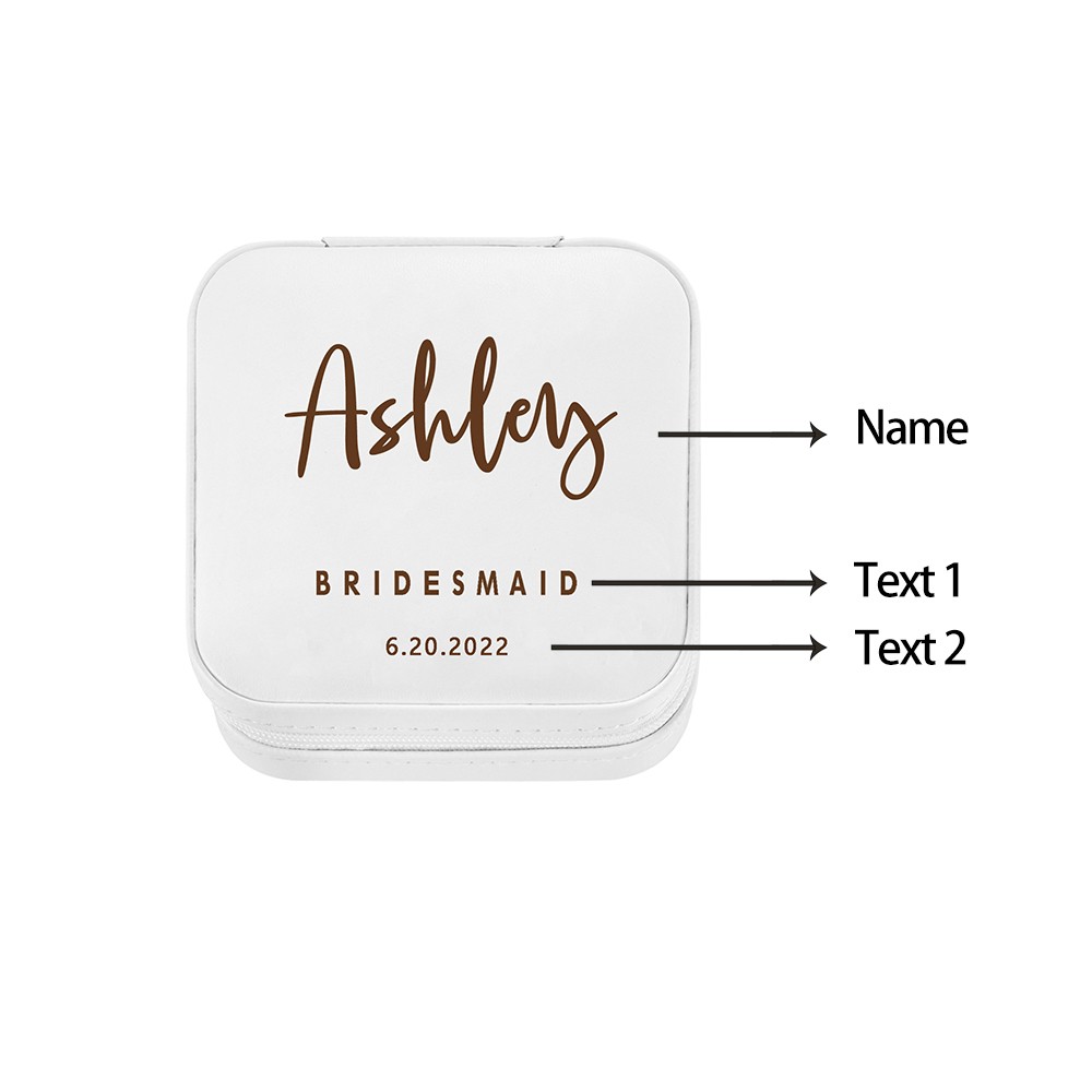 Customization
