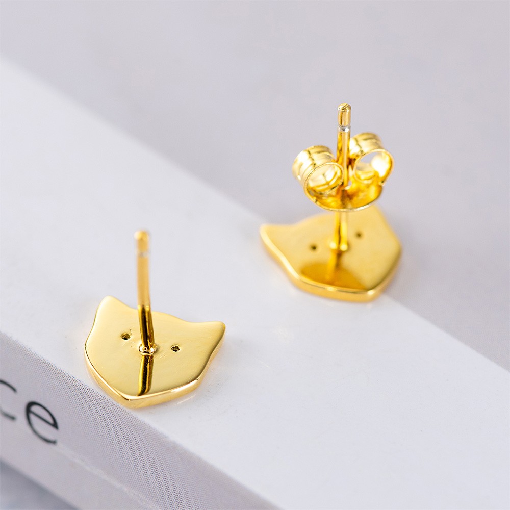 earrings animal