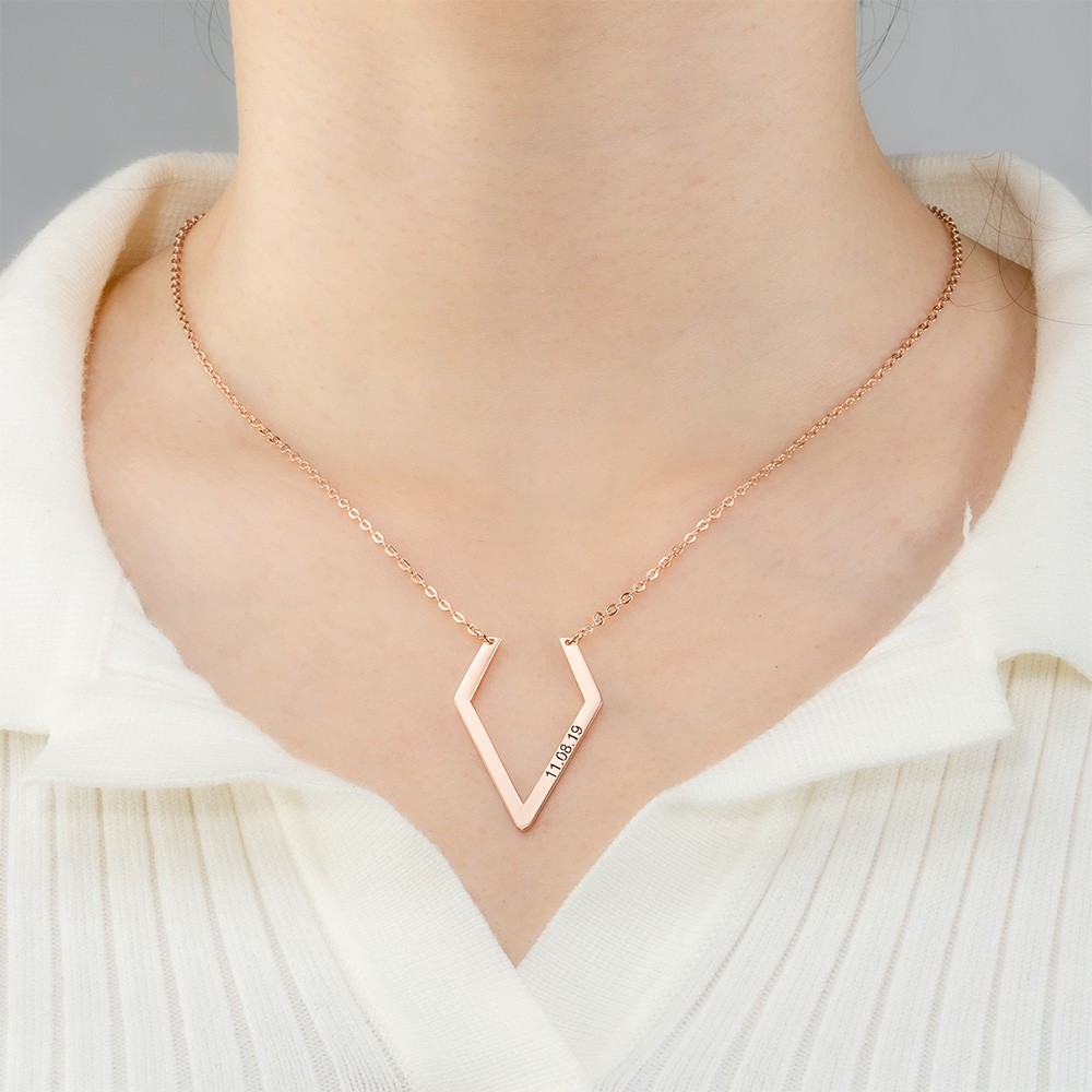 keeper necklace