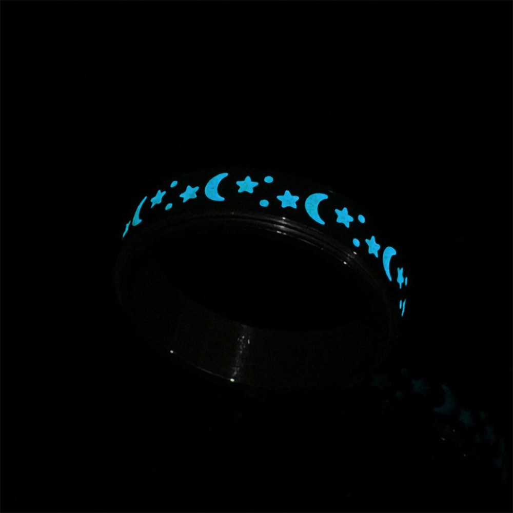 glow