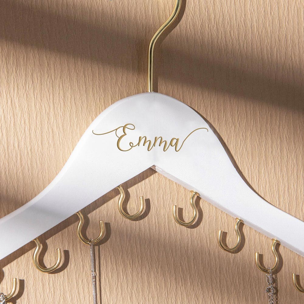 collier cintre