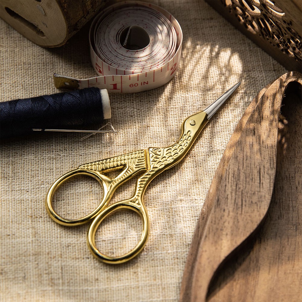 scissors