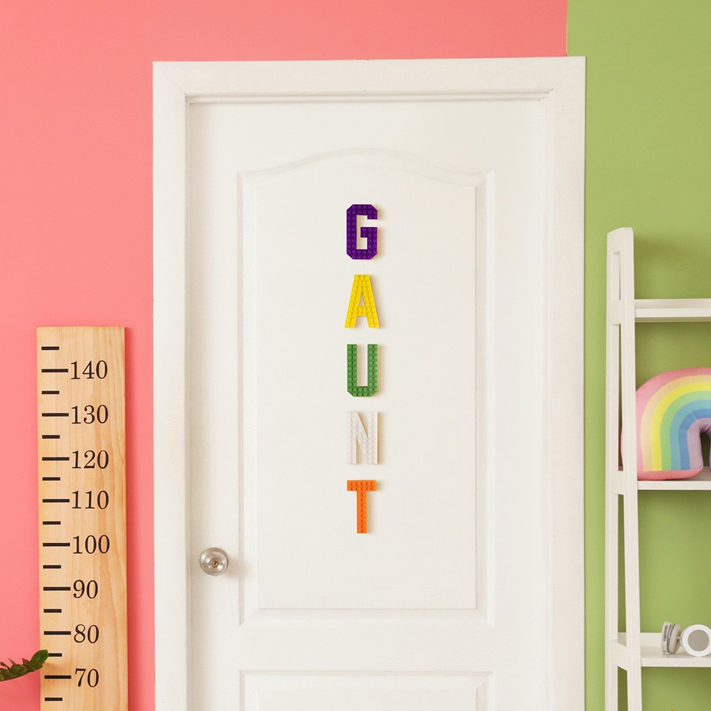 personalize letter
