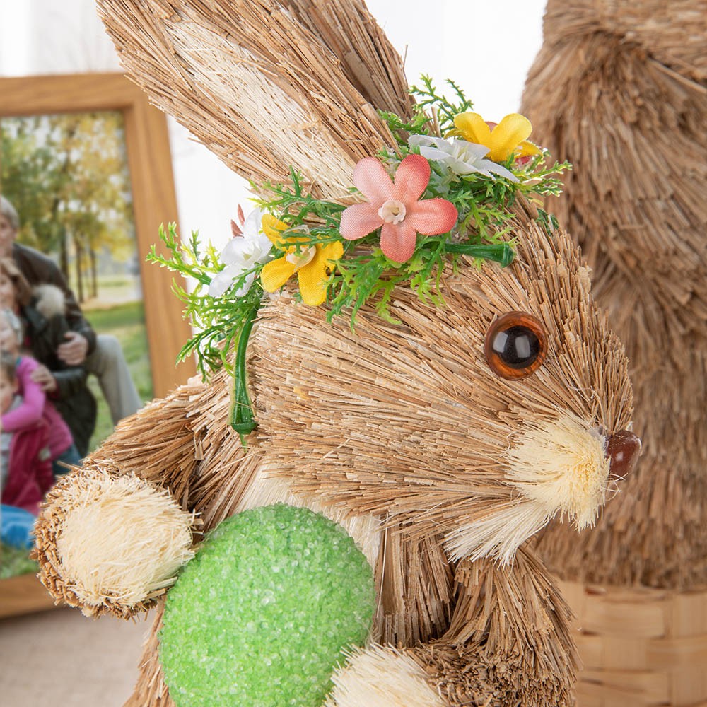 Easter Decor