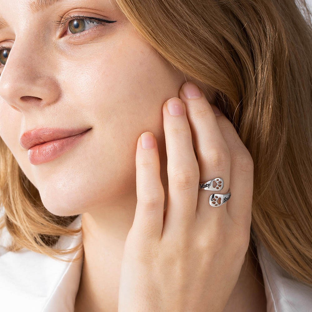 engraved jewelry