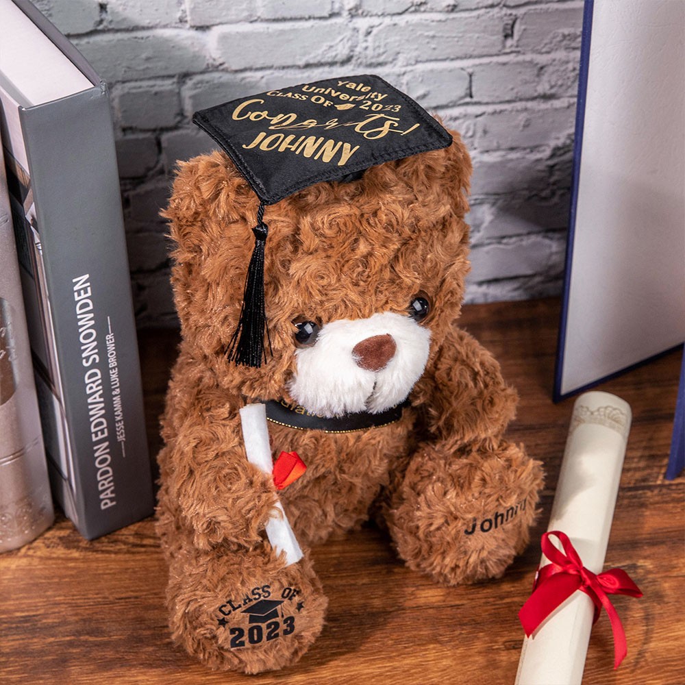 Abschlussgeschenk für den Kindergarten