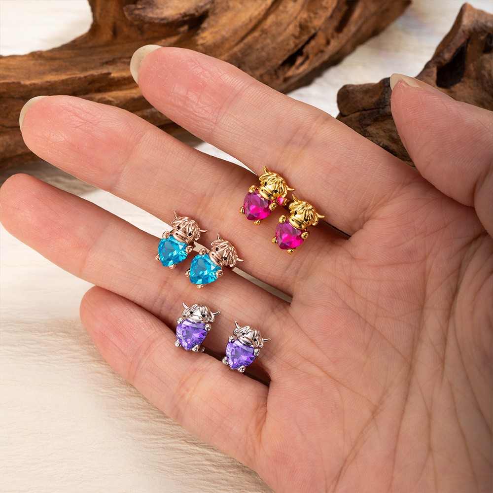 Custom Earrings