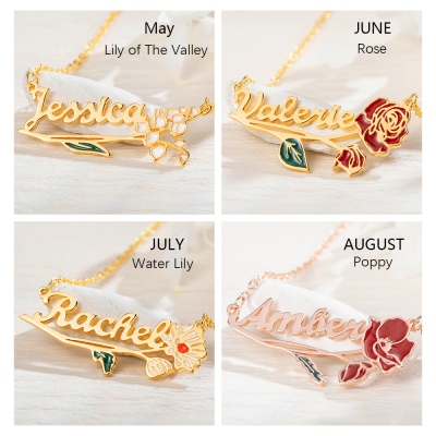 birth flower