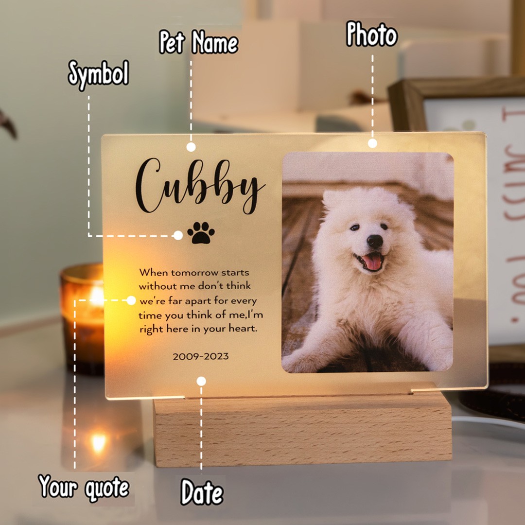 pet loss