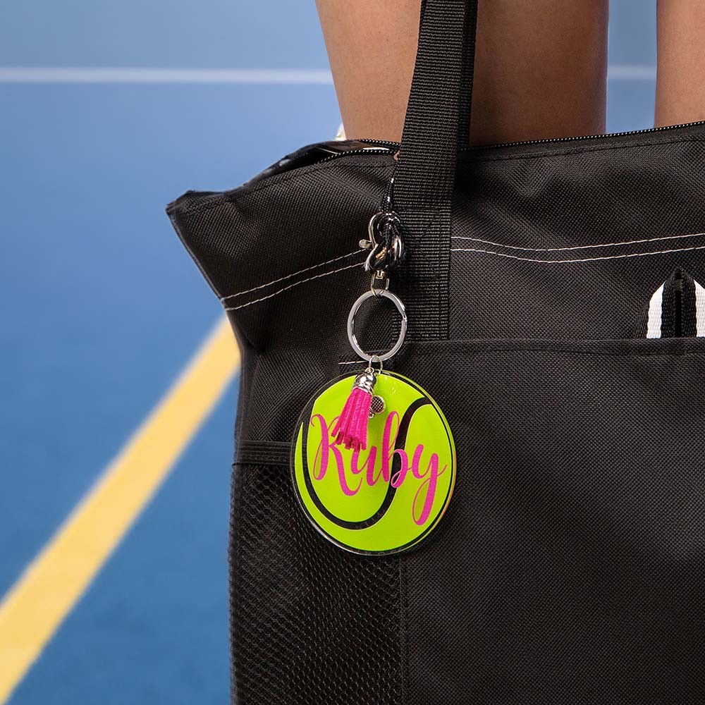 Tennis Ball 
