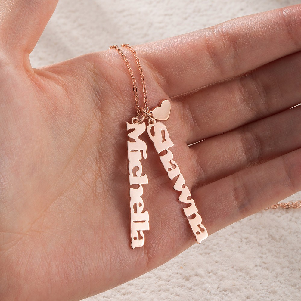 Dainty Necklace