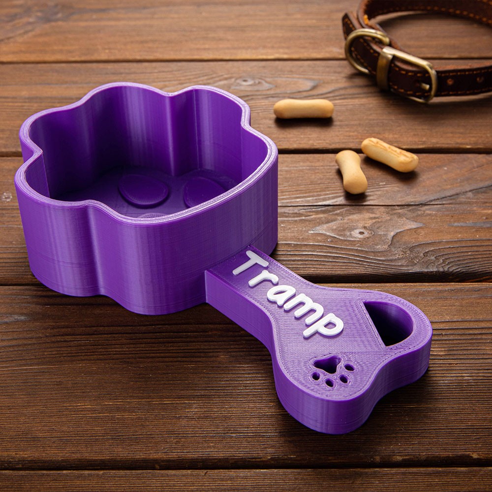 Pet Food dispenser