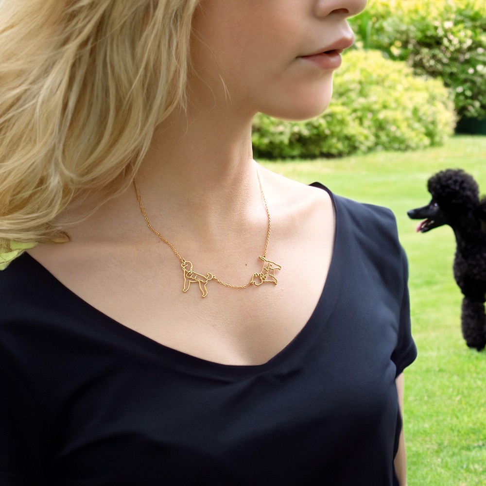 necklaces for women