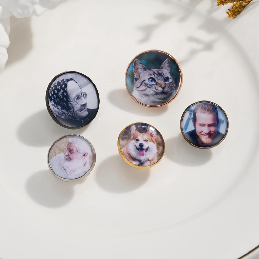 lapel pin for men